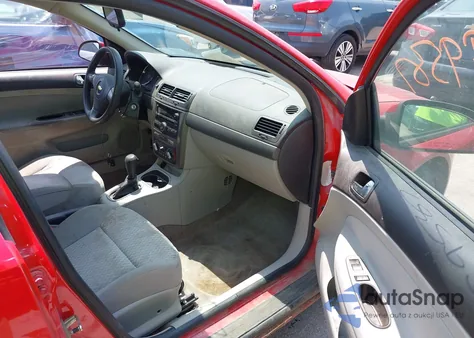 2009 Chevrolet Cobalt Lt z USA, uszkodzony, nr VIN 1G1AT58H697123382